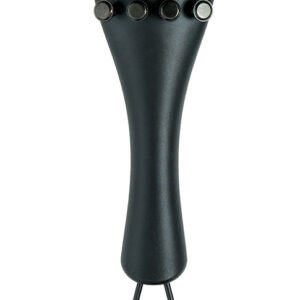 916151 Light Alloy Струнодержатель для альта, 38-39.5см, Wittner