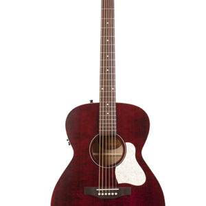 045556 Legacy Tennesse Red Акустическая гитара, Art & Lutherie