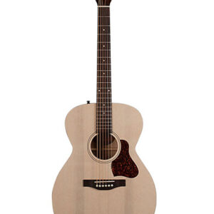 045396 Legacy Faded Cream QIT Электро-акустическая гитара, Art & Lutherie