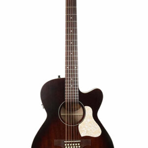 042487 Legacy 12 Bourbon Burst CW QIT Электро-акустическая гитара, 12-струнная, Art & Lutherie