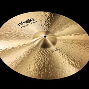 0001141620 Formula 602 Modern Essentials Ride Тарелка 20'', Paiste