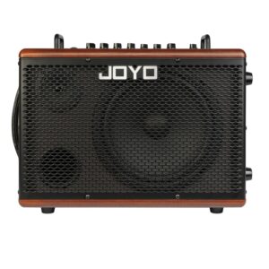 BSK-60 Комбоусилитель с лупером для акустической гитары, 60Вт, Joyo