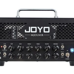 JMA-15 Усилитель гитарный ламповый, 15Вт, Joyo