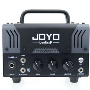 ZOMBIE Усилитель гитарный ламповый, 20Вт, Joyo