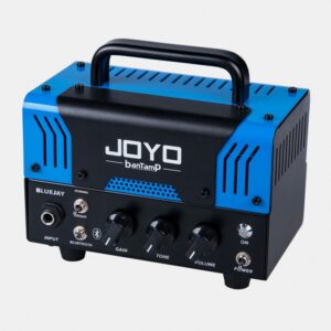 BLUEJAY BanTamP Усилитель гитарный ламповый, 20Вт, Joyo