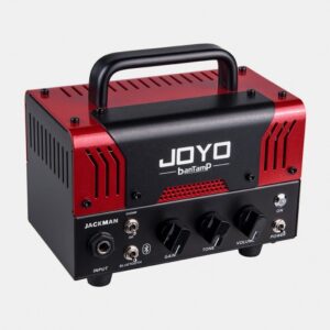 JACKMAN Усилитель гитарный ламповый, 20Вт, Joyo