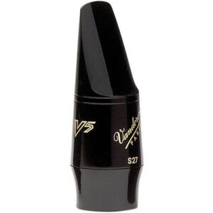 SM404 V5 Мундштук для саксофона-сопрано S27 Vandoren
