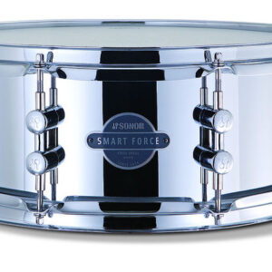 17310101 SMF 11 1455 SDS Steel Smart Force Малый барабан 14'' x 5,5'', сталь, Sonor
