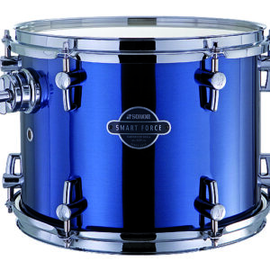 17330108 SMF 11 0807 TT 13004 Smart Force Том-барабан 8'' x 7'', синий, Sonor