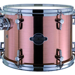 17330120 SMF 11 0807 TT 13071 Smart Force Том-барабан 8'' x 7'', медь, Sonor