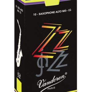 SR4135 ZZ Трости для саксофона Альт №3,5 (10шт) Vandoren