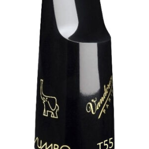 SM612B JUMBO JAVA Мундштук для саксофона-тенор T55 Vandoren