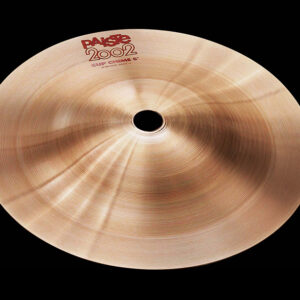 0001069107 2002 Cup Chime Тарелка 5'', Paiste