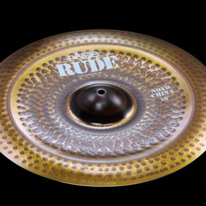0001122520 RUDE Novo China Тарелка 20'', Paiste
