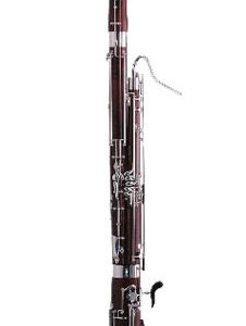 ABN31M-O Фагот in C, студенческий, 19 клапанов, эска No1, матовая отделка Amati