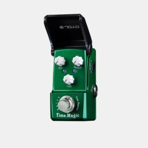 JF-304-Time-Magic-Delay Педаль эффектов, Joyo