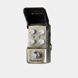 JF-315-Metal-Head Педаль эффектов, Joyo