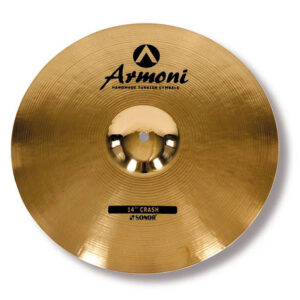 92501420 AC 14C Armoni Crash Тарелка 14", Sonor