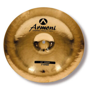 92501450 AC 14CH Armoni China Тарелка 14", Sonor