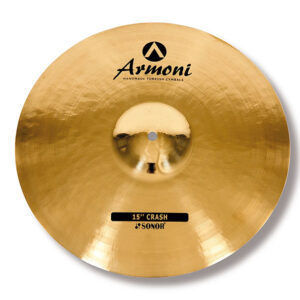 92501520 AC 15C Armoni Crash Тарелка 15", Sonor