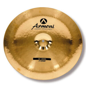 92501650 AC 16CH Armoni China Тарелка 16", Sonor