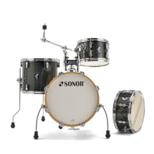 17505647 AQX Jungle Set BMS 17354 Комплект барабанов, черный, Sonor