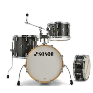 17505747 AQX Jazz Set BMS 17354 Комплект барабанов, черный, Sonor