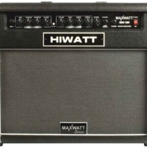G50/12R Гитарный комбоусилитель HiWatt